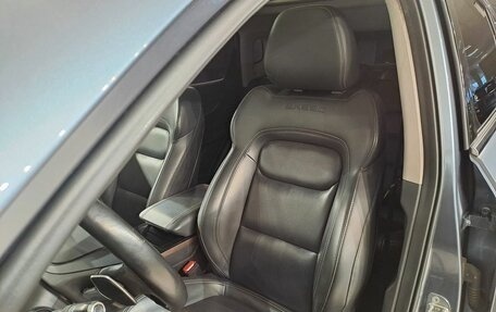 CheryExeed LX, 2022 год, 1 470 000 рублей, 16 фотография