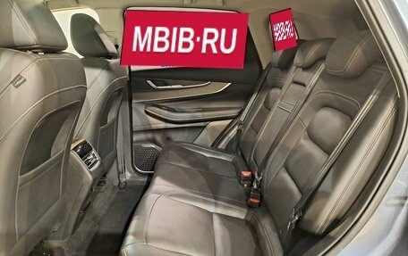 CheryExeed LX, 2022 год, 1 470 000 рублей, 20 фотография