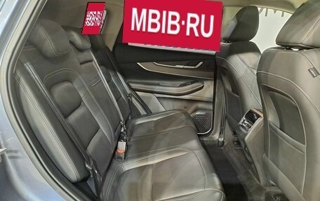 CheryExeed LX, 2022 год, 1 470 000 рублей, 21 фотография