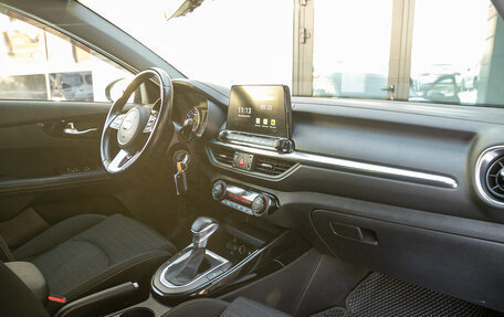 KIA Cerato IV, 2020 год, 1 745 000 рублей, 12 фотография