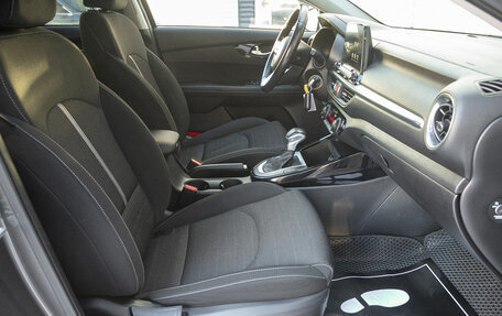 KIA Cerato IV, 2020 год, 1 745 000 рублей, 11 фотография