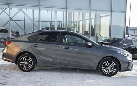 KIA Cerato IV, 2020 год, 1 745 000 рублей, 10 фотография