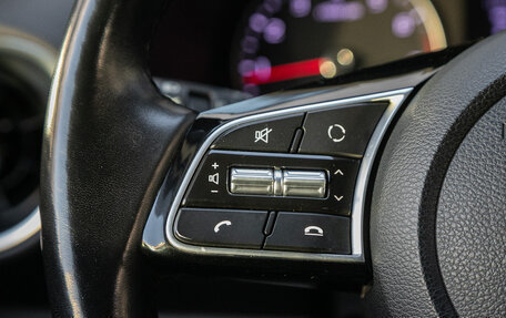 KIA Cerato IV, 2020 год, 1 745 000 рублей, 16 фотография