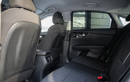 KIA Cerato IV, 2020 год, 1 745 000 рублей, 14 фотография