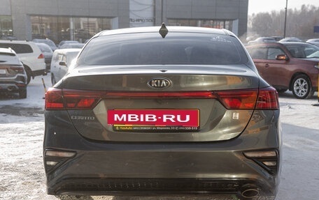 KIA Cerato IV, 2020 год, 1 745 000 рублей, 8 фотография