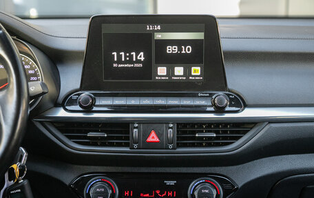 KIA Cerato IV, 2020 год, 1 745 000 рублей, 19 фотография