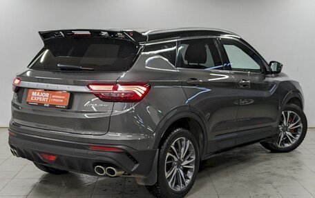 Geely Coolray I, 2022 год, 1 890 000 рублей, 5 фотография