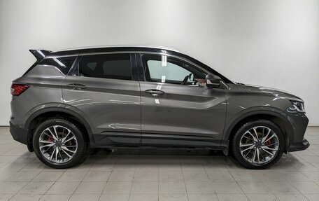 Geely Coolray I, 2022 год, 1 890 000 рублей, 4 фотография