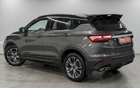 Geely Coolray I, 2022 год, 1 890 000 рублей, 7 фотография