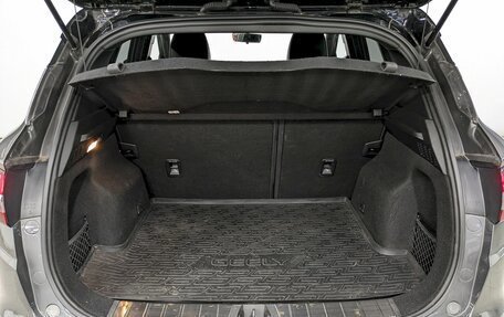 Geely Coolray I, 2022 год, 1 890 000 рублей, 10 фотография