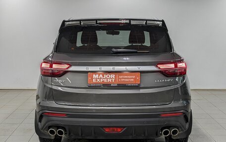 Geely Coolray I, 2022 год, 1 890 000 рублей, 6 фотография