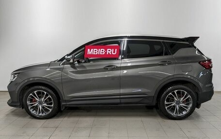 Geely Coolray I, 2022 год, 1 890 000 рублей, 8 фотография