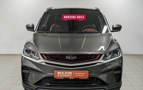 Geely Coolray I, 2022 год, 1 890 000 рублей, 2 фотография