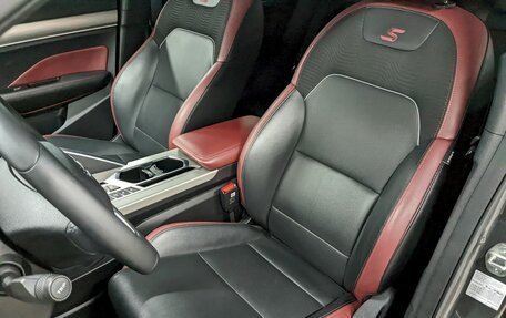 Geely Coolray I, 2022 год, 1 890 000 рублей, 14 фотография