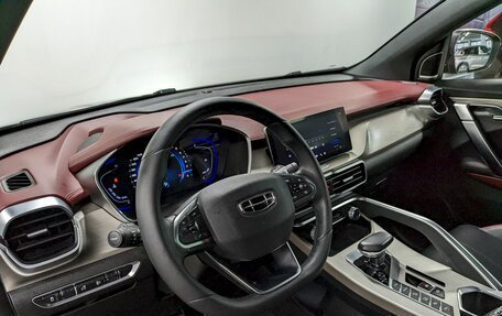 Geely Coolray I, 2022 год, 1 890 000 рублей, 13 фотография