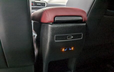 Geely Coolray I, 2022 год, 1 890 000 рублей, 16 фотография