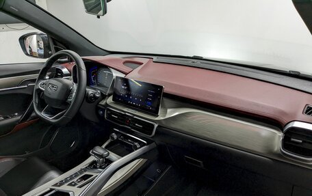 Geely Coolray I, 2022 год, 1 890 000 рублей, 21 фотография