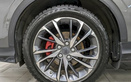 Geely Coolray I, 2022 год, 1 890 000 рублей, 19 фотография