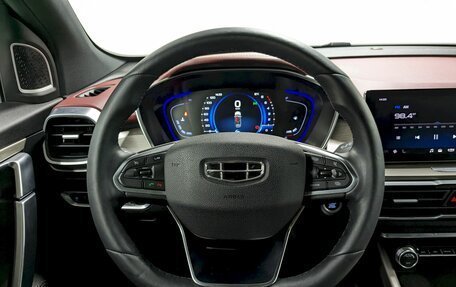 Geely Coolray I, 2022 год, 1 890 000 рублей, 27 фотография