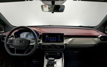 Geely Coolray I, 2022 год, 1 890 000 рублей, 25 фотография