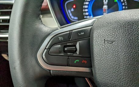 Geely Coolray I, 2022 год, 1 890 000 рублей, 29 фотография