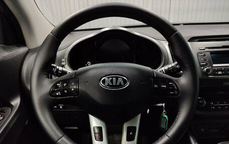 KIA Sportage III, 2012 год, 1 185 000 рублей, 7 фотография