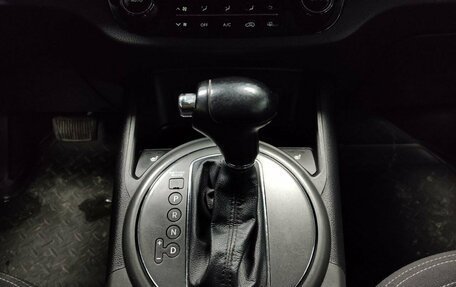 KIA Sportage III, 2012 год, 1 185 000 рублей, 13 фотография