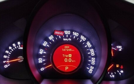 KIA Sportage III, 2012 год, 1 185 000 рублей, 11 фотография