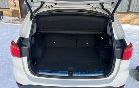 BMW X1, 2017 год, 1 920 000 рублей, 11 фотография