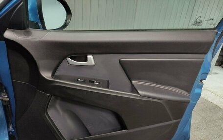 KIA Sportage III, 2012 год, 1 185 000 рублей, 16 фотография