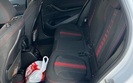 BMW X1, 2017 год, 1 920 000 рублей, 13 фотография