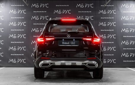 Mercedes-Benz GLC, 2025 год, 8 150 000 рублей, 3 фотография
