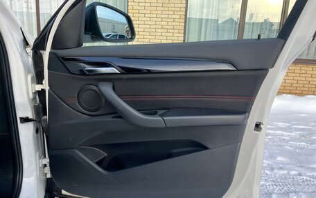 BMW X1, 2017 год, 1 920 000 рублей, 15 фотография