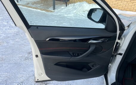 BMW X1, 2017 год, 1 920 000 рублей, 14 фотография