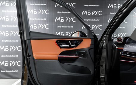 Mercedes-Benz GLC, 2025 год, 8 150 000 рублей, 6 фотография