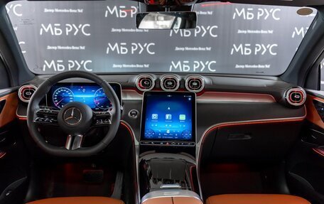 Mercedes-Benz GLC, 2025 год, 8 150 000 рублей, 10 фотография