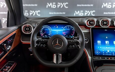 Mercedes-Benz GLC, 2025 год, 8 150 000 рублей, 11 фотография