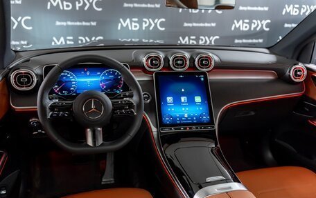 Mercedes-Benz GLC, 2025 год, 8 150 000 рублей, 9 фотография