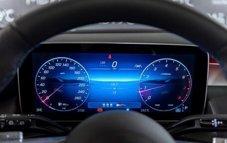 Mercedes-Benz GLC, 2025 год, 8 150 000 рублей, 12 фотография