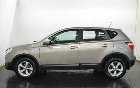 Nissan Qashqai, 2012 год, 1 285 000 рублей, 8 фотография