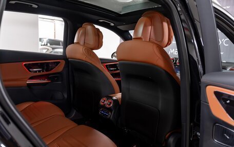 Mercedes-Benz GLC, 2025 год, 8 150 000 рублей, 17 фотография