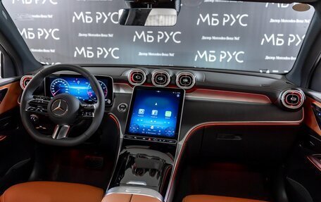 Mercedes-Benz GLC, 2025 год, 8 150 000 рублей, 15 фотография