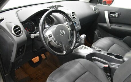 Nissan Qashqai, 2012 год, 1 285 000 рублей, 9 фотография