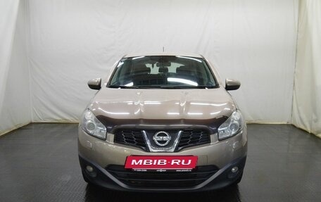 Nissan Qashqai, 2012 год, 1 285 000 рублей, 2 фотография