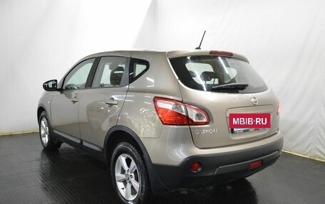 Nissan Qashqai, 2012 год, 1 285 000 рублей, 7 фотография
