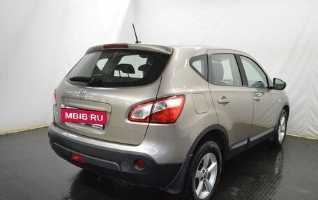 Nissan Qashqai, 2012 год, 1 285 000 рублей, 5 фотография