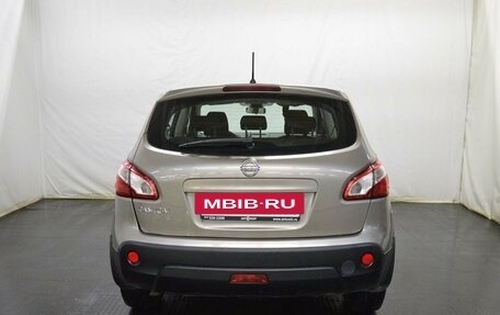 Nissan Qashqai, 2012 год, 1 285 000 рублей, 6 фотография