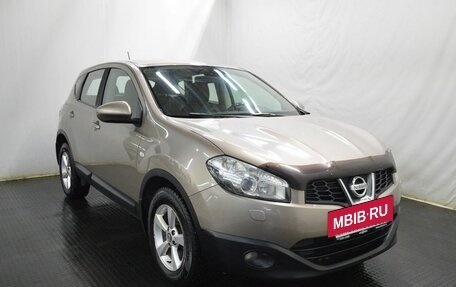 Nissan Qashqai, 2012 год, 1 285 000 рублей, 3 фотография