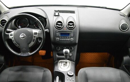 Nissan Qashqai, 2012 год, 1 285 000 рублей, 13 фотография