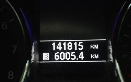 Nissan Qashqai, 2012 год, 1 285 000 рублей, 14 фотография